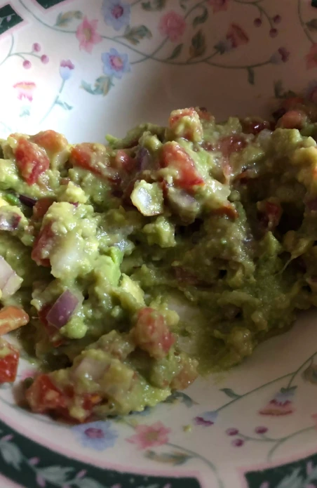 Guacamole Masterclass: to Flavor Fusion! 7 Avocado dip