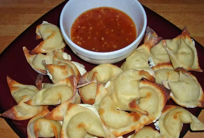 Chinese food