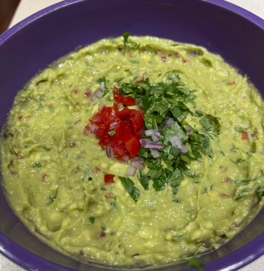 Guacamole Masterclass: to Flavor Fusion! 4 Guac variations