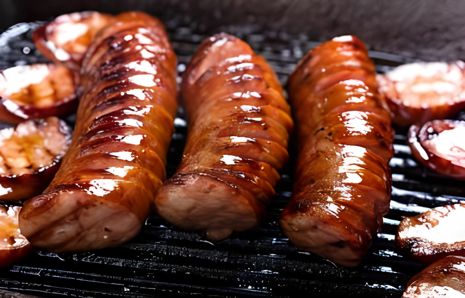 Polish kielbasa What is The Traditional Way to Eat Kielbasa