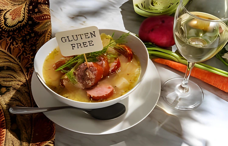 Turkey Kielbasa: Beyond the Ordinary Sausage! 1 Turkey sausage