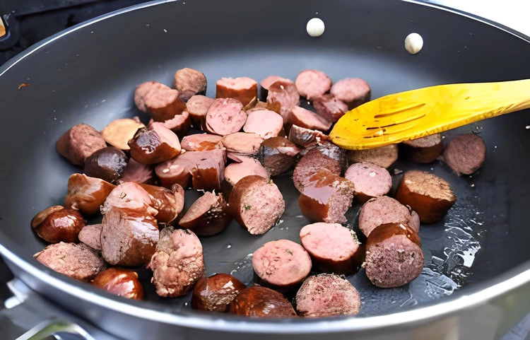 How to Cook Fresh Kielbasa? Like a Pro! 1 cooking fresh kielbasa recipe