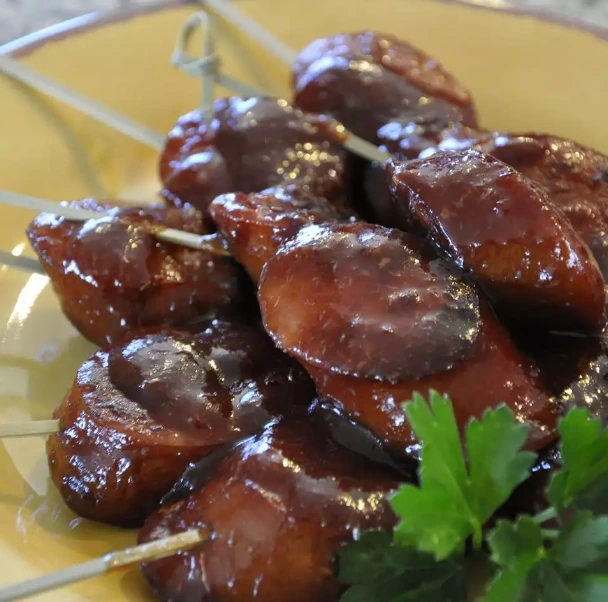 how to freeze kielbasa