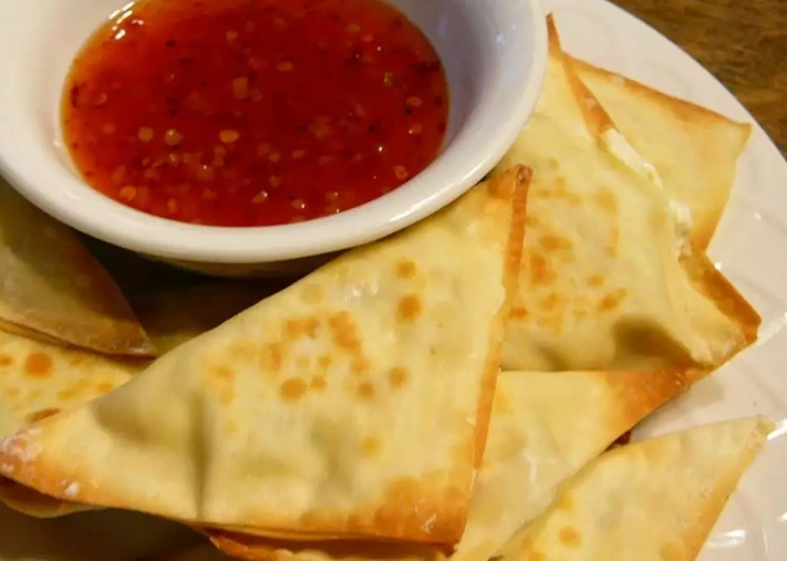 potsticker