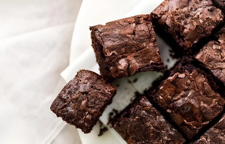 Condensed Milk Brownies Quick Guide 2 Chewy Condensed Milk Brownies