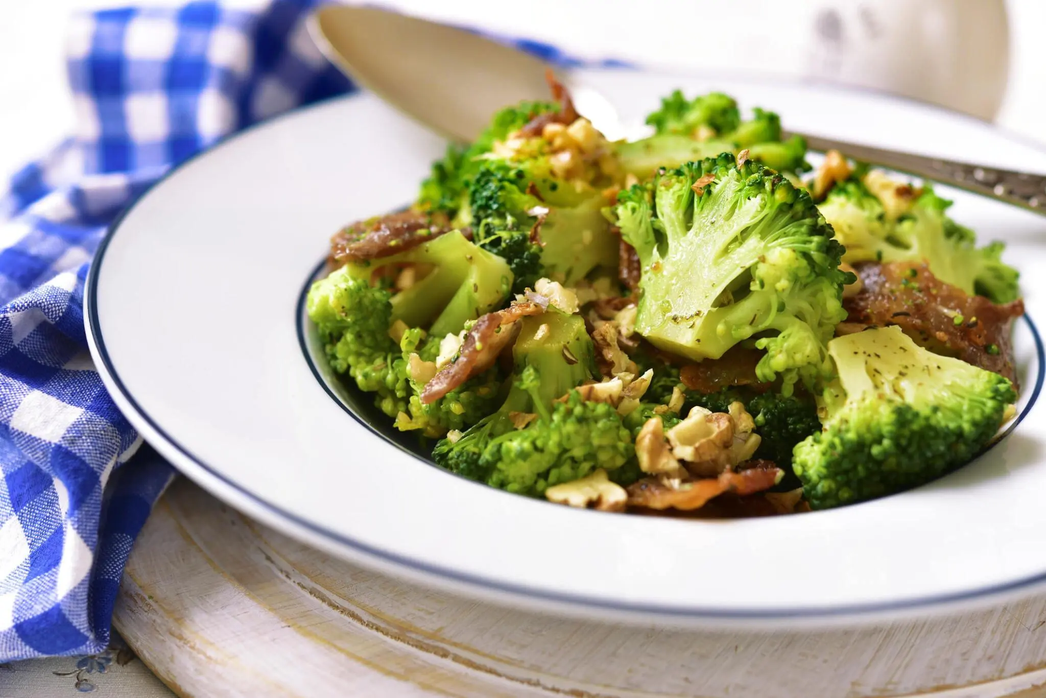 Chicken Salad Chick Broccoli Salad Recipe