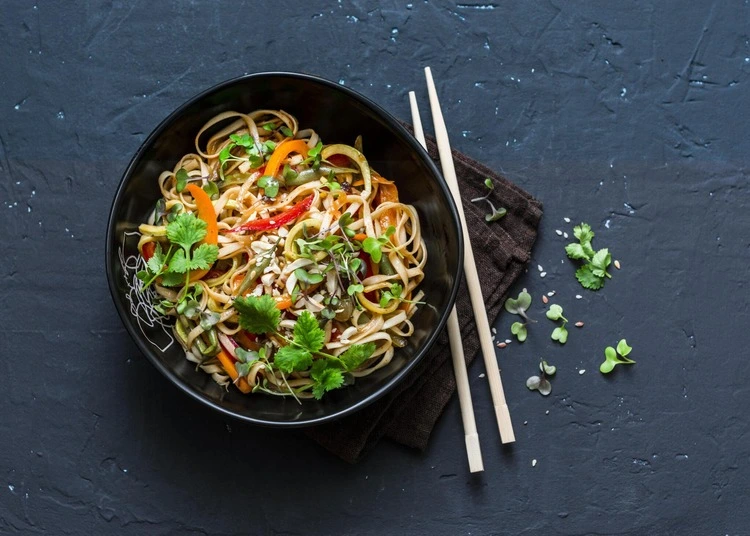 How to Make Gluten-Free Egg Noodles Recipe: So Delicious 3 Cooking with Gluten-Free Egg Noodles
