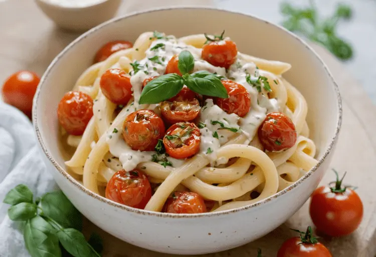 Boursin Cheese Pasta Recipe | Creamy, Easy, & Delicious 2 Easy Boursin pasta recipe