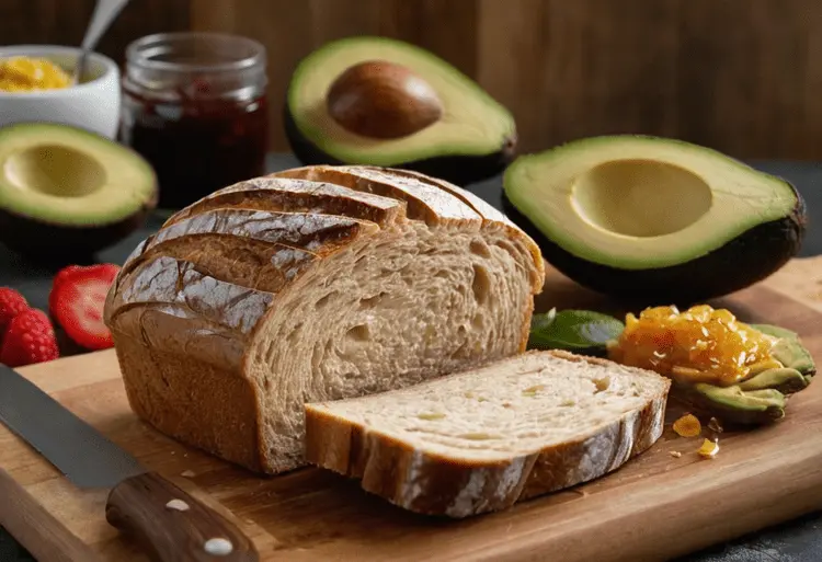 Sourdough Bread Recipe Without Starter: Your Easy Guide 3 Easy sourdough bread recipe