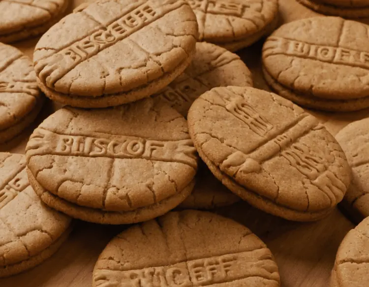 Biscoff Tiramisu: A Decadent Coffee & Spice Dessert 1 Easy tiramisu recipe