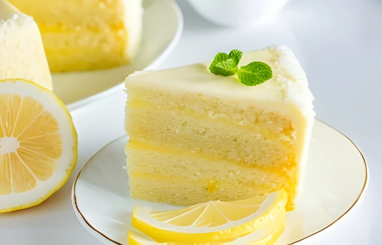 Ricotta Dessert Recipes: A Chef's Guide 3 Lemon Ricotta Cake