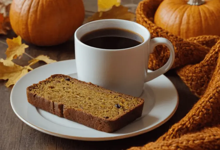 Libby's Pumpkin Bread Recipe | Moist, Flavorful, Easy 1 Libbys pumpkin bread