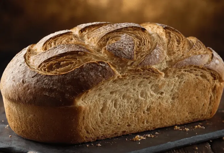 Sourdough Bread Recipe Without Starter: Your Easy Guide 1 No starter sourdough
