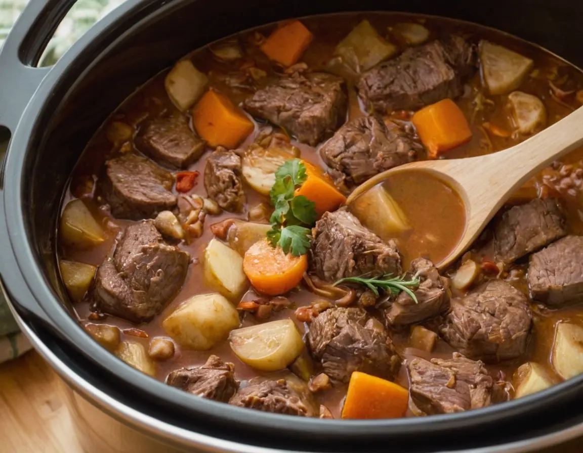 Paleo Crock Pot Recipes Your Ultimate Guide