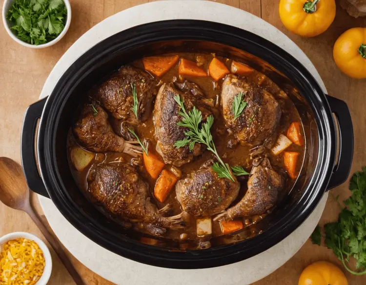 Paleo Crock Pot Recipes: Your Ultimate Guide 2 Paleo Crock Pot