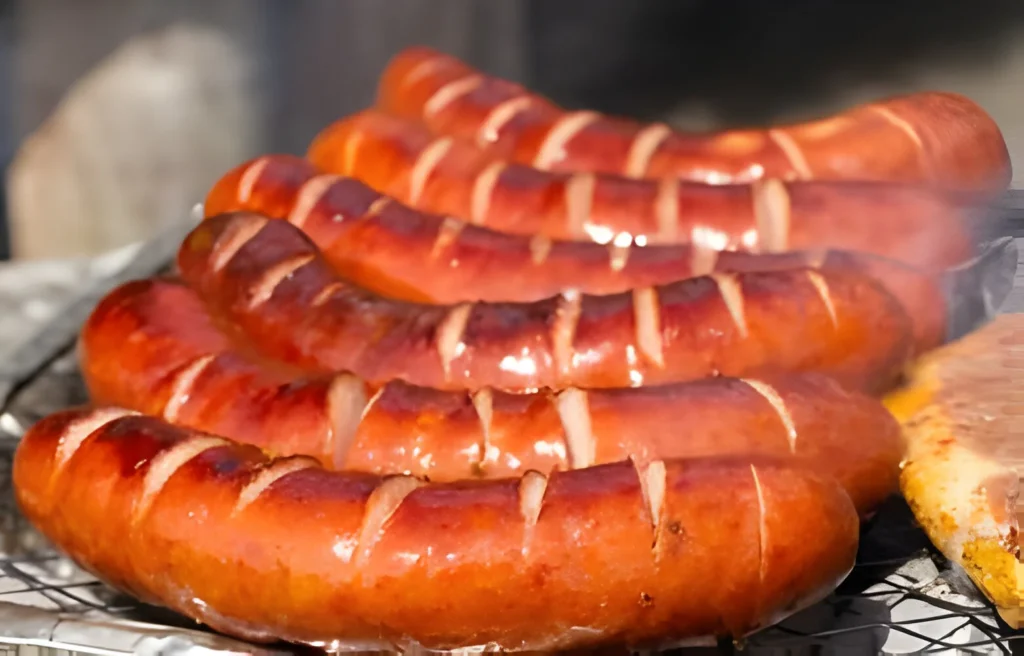 Smoked Kielbasa A Flavorful Guide from Start to Finish