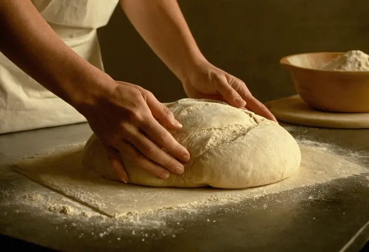 Sourdough Bread Recipe Without Starter: Your Easy Guide 2 Starter less sourdough bread