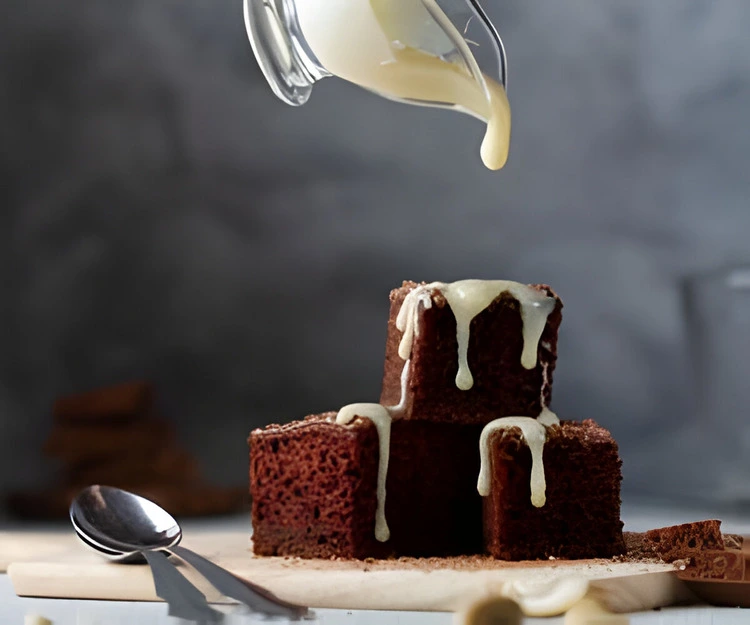 Condensed Milk Brownies Quick Guide 1 Sweetened Condensed Milk Brownies