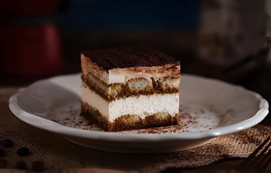 Tiramisu Cookies A Delicious Twist on the Classic Dessert