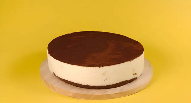 Chocolate Tiramisu Recipe | Decadent & Easy 4 best chocolate tiramisu