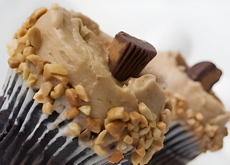 Reese's Ice Cream Cake: Easy & Delicious 1 chocolate and peanut butter ice cream pie
