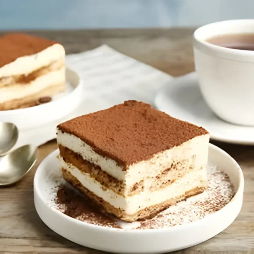 Chocolate Tiramisu Recipe | Decadent & Easy 5 chocolate-tiramisu