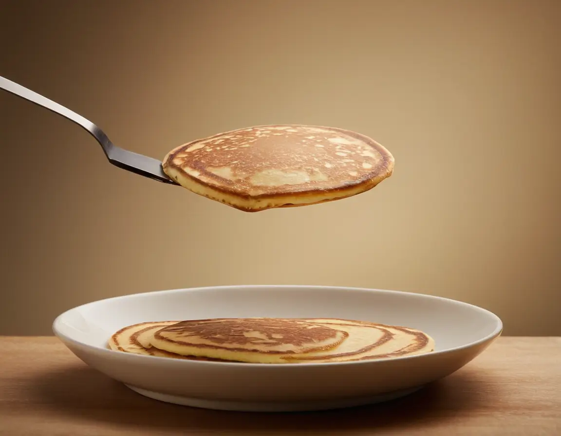 cracker barrel pancake recipe