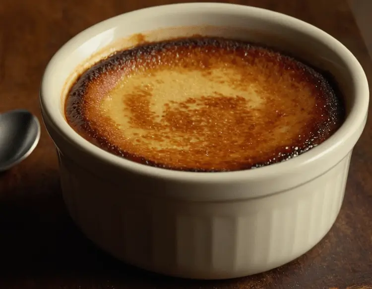 Creme Brulee Dishes: The Ultimate Guide 2 creme brulee ramekins