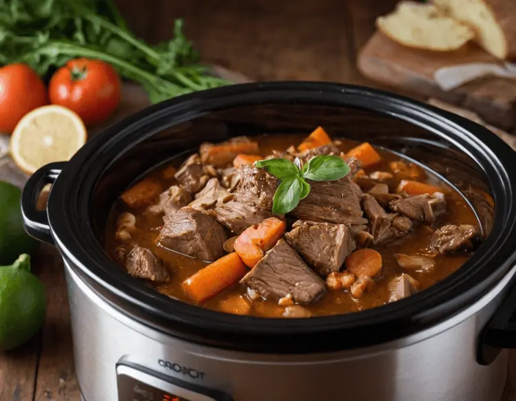 Paleo Crock Pot Recipes: Your Ultimate Guide 3 crock pot paleo meals