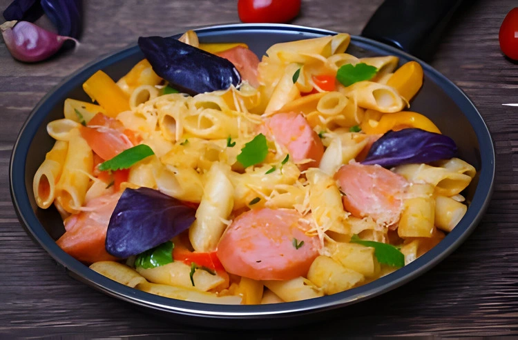 Kielbasa and Pasta Dishes: Beyond the Ordinary 1 easy kielbasa pasta recipes