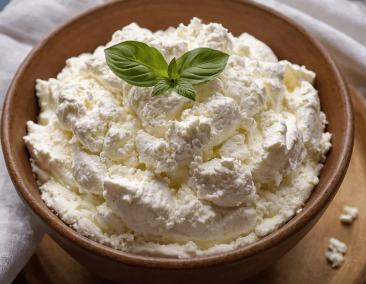 Ricotta Cheese Dessert: Easy & Delicious 2 easy ricotta desserts.