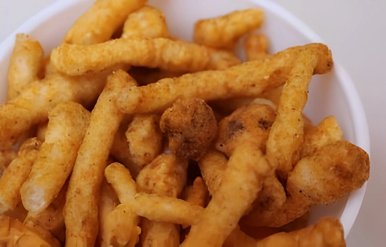 Are Fritos Gluten-Free? Everything You Need to Know 3 gluten-free corn chips