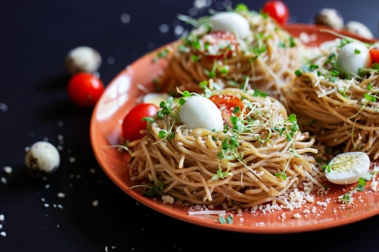 How to Make Gluten-Free Egg Noodles Recipe: So Delicious 1 homemade egg noodles