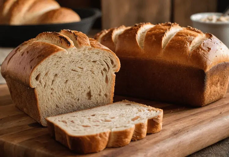 Jimmy Johns Bread Recipe | Soft, Chewy Perfection 1 homemade jimmy johns bread