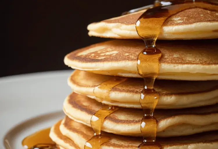 Recipe for Cracker Barrel Pancakes 3 how to make cracker barrel pancakes
