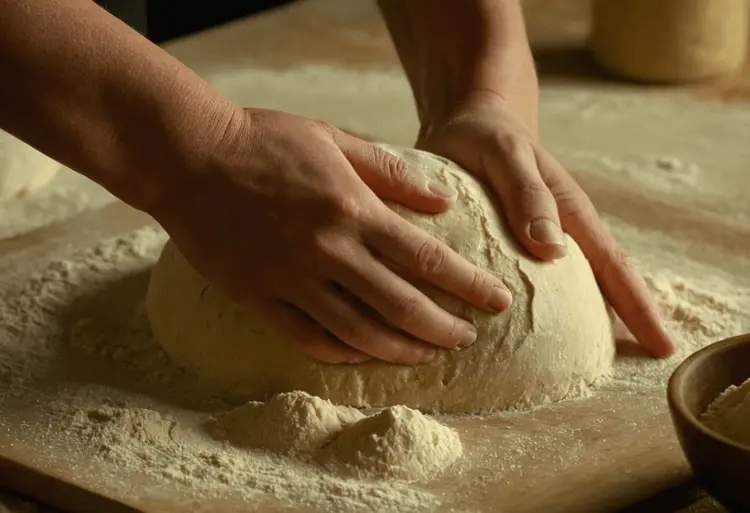 Jimmy Johns Bread Recipe | Soft, Chewy Perfection 2 how to make jimmy johns bread