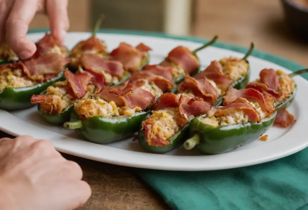 jalapeno bacon recipe