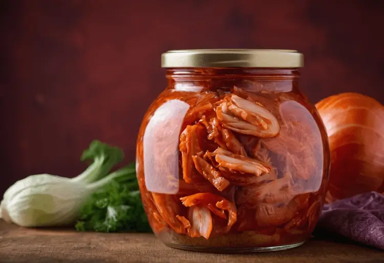 Kimchi Chicken Fried Rice: Your New Flavor Obsession 3 kimchi fried rice recipe