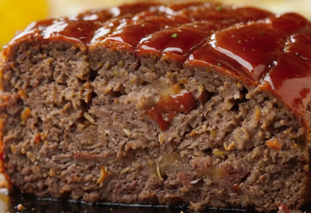 Meatloaf Recipe Without Bread crumbs ! 3 meatloaf recipe without breadcrumbs