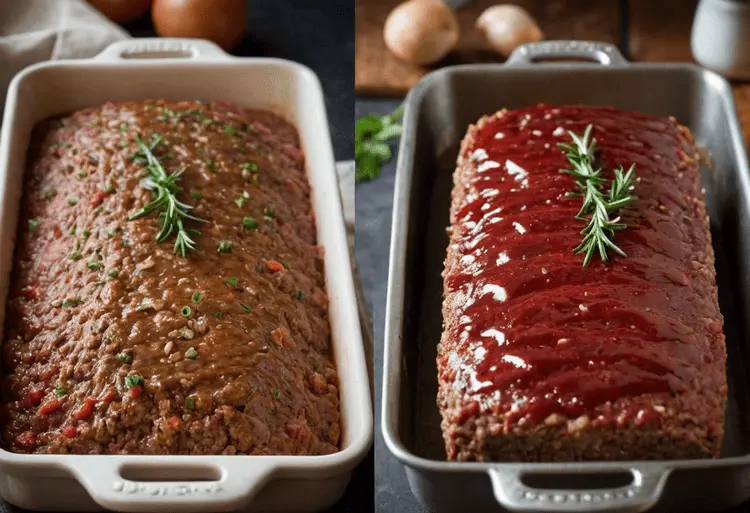 meatloaf with oats