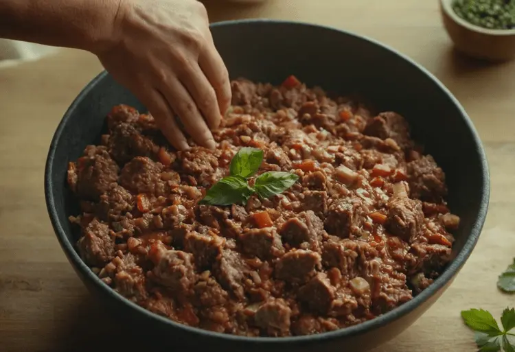 Meatloaf Recipe Without Bread crumbs ! 2 no breadcrumb meatloaf