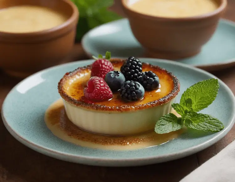 Creme Brulee Dishes: The Ultimate Guide 1 ramekins for creme brulee