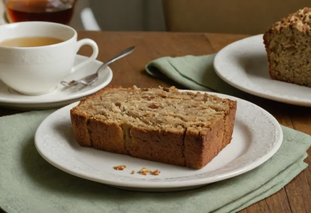 recipe for hummingbird bread