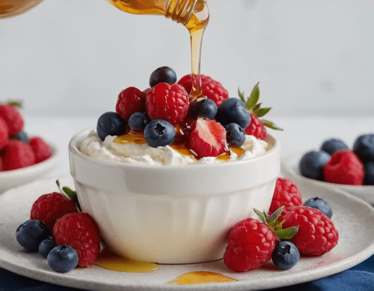 Ricotta Cheese Dessert: Easy & Delicious 3 ricotta dessert recipes