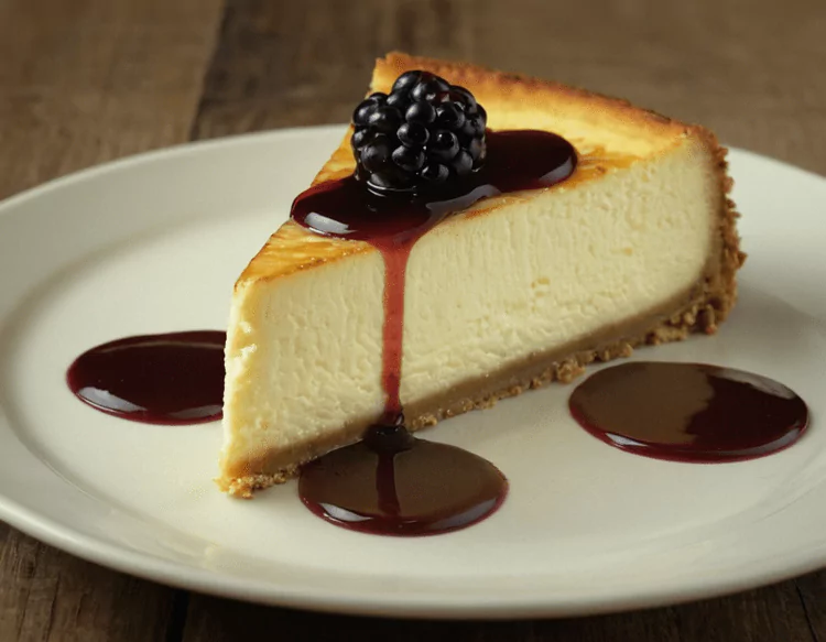 Ricotta Cheese Dessert: Easy & Delicious 1 ricotta desserts