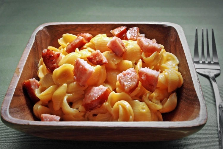 Kielbasa and Pasta recipes: Easy, One-Pot Meals! 1 easy kielbasa recipes