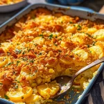 How to Make Squash Casserole Recipe