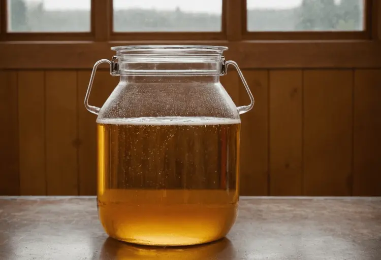 How to make hard cider