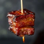 bacon ends recipe