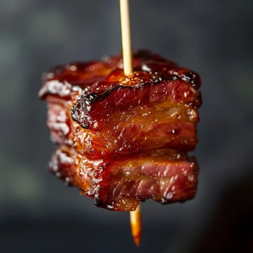 Bacon Ends Recipe: A Smoky, Sweet, & Savory Treat 5 bacon ends recipe